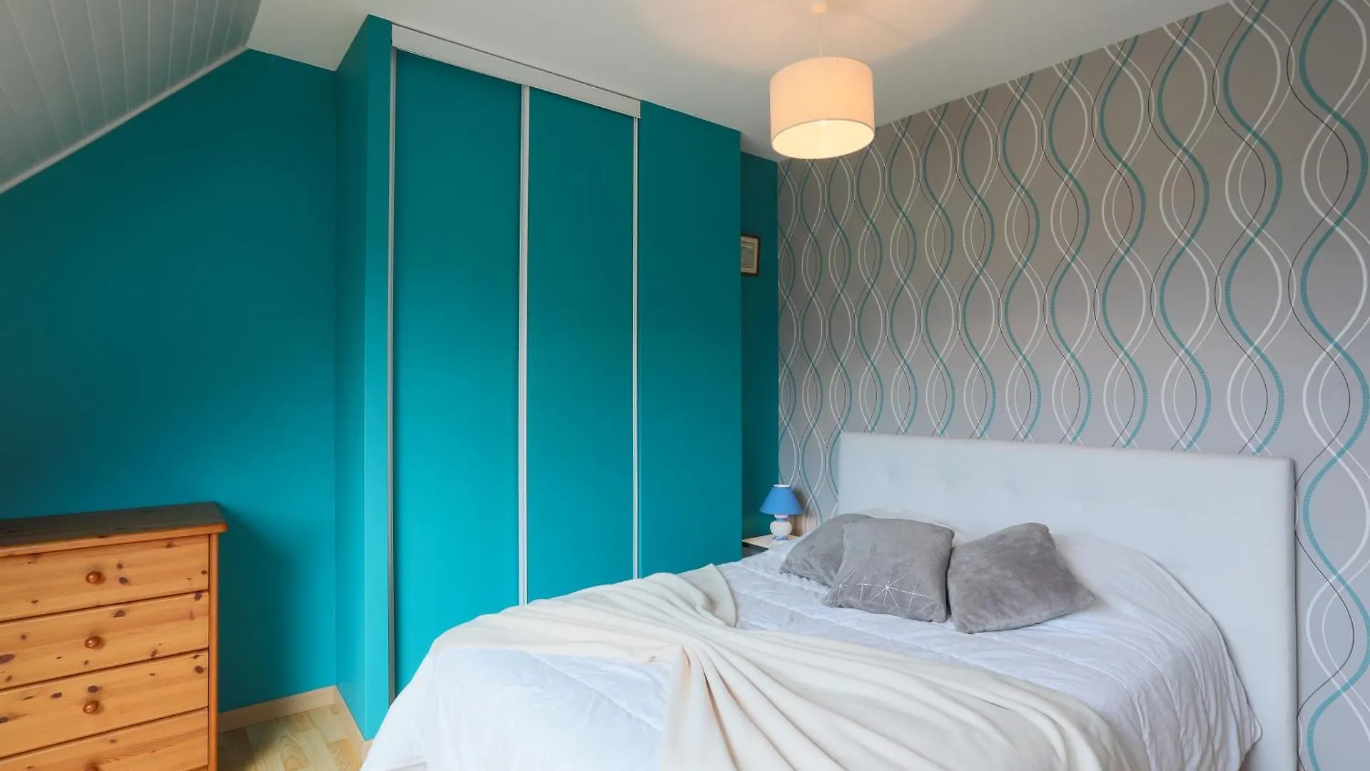 Holiday home Petite Palmeraie Proche Plage