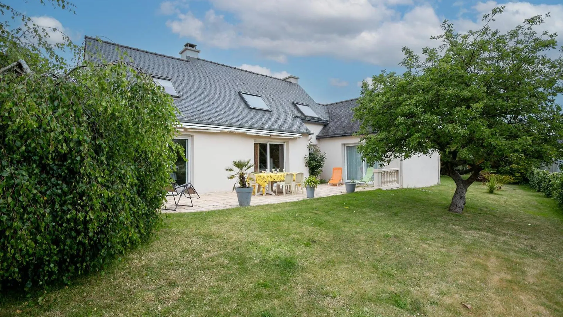 Holiday home Petite Palmeraie Proche Plage