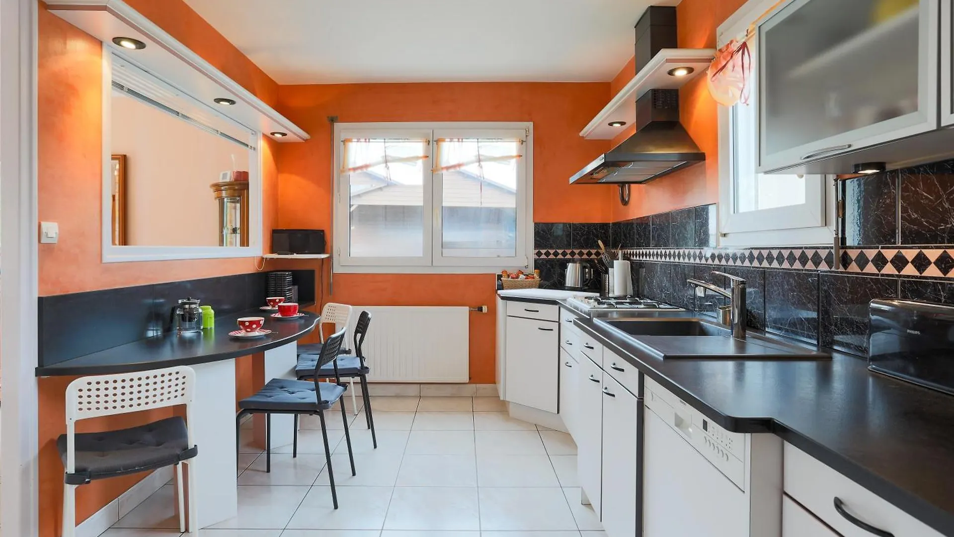 Holiday home Petite Palmeraie Proche Plage